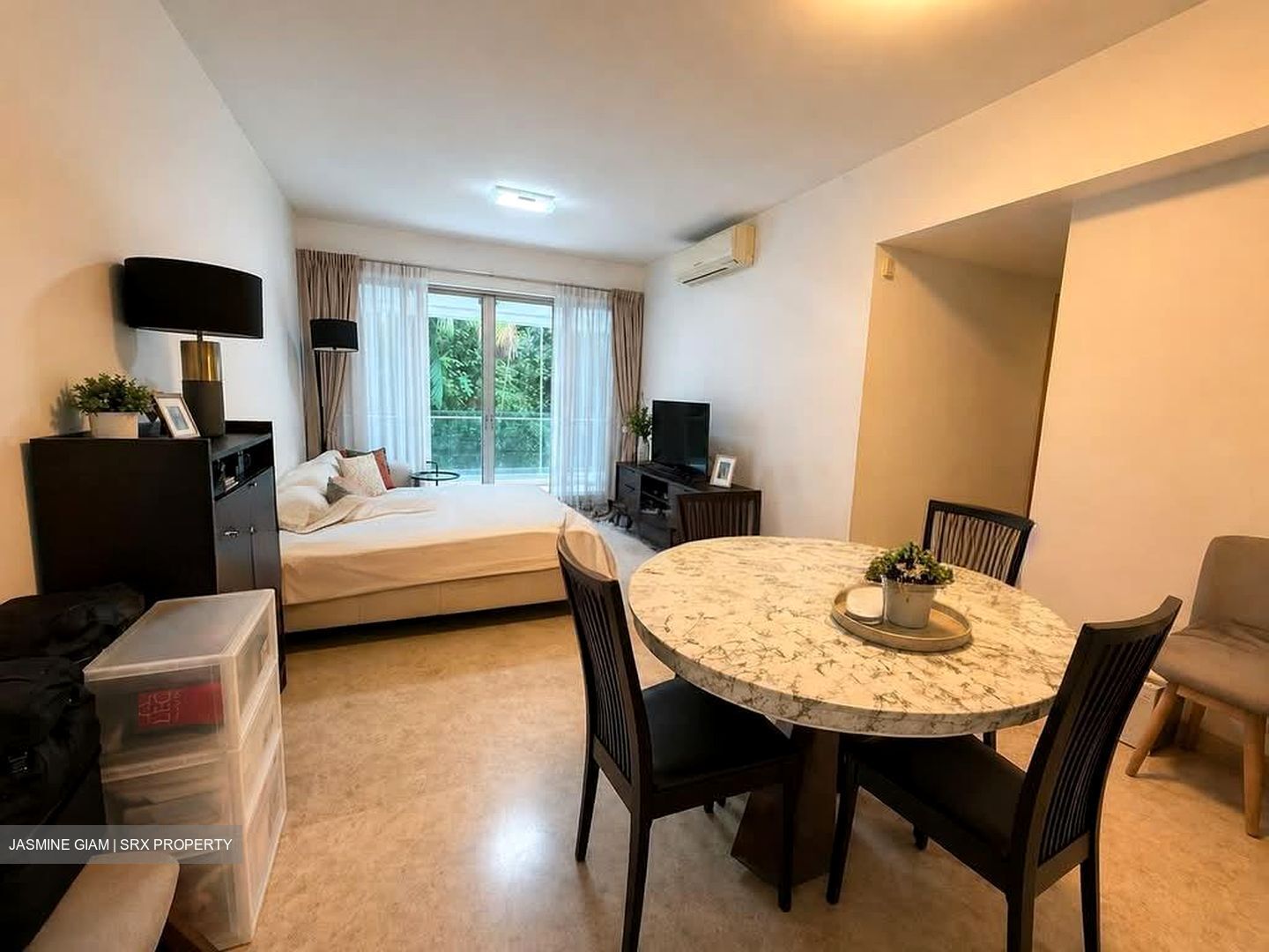 The Peak@Balmeg (D5), Condominium #551830971